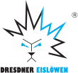 Logo der Eislöwen