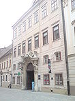 Palais Esterházy (Panská)