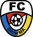 FC Grimma logo.png
