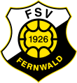 Logo des FSV Fernwald
