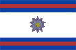 Flag of Paysandu Department.svg