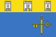 Flag of Ternopil Oblast (2001-2003).svg