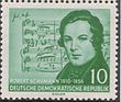 GDR-stamp Robert Schumann 1956 Mi. 541.JPG