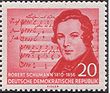 GDR-stamp Robert Schumann 20 1956 Mi. 529.JPG