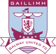 Galway United.svg