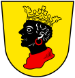 Ein Territorium des Hochstifts Freising