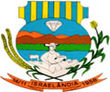 Wappen von Israelândia (Goiás)
