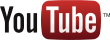 Logo von YouTube
