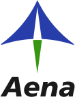 Logo AENA.svg