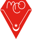 Logo des MC Oran