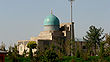 Mausoleo de Hazrat Imam.Mausoleo de Abu Bakr Muhammad ibn Ismail Kaffol Shoshi o Hazrat Imam. - 2.jpg