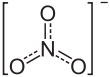 Nitrat-Ion