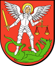 Wappen von Biała Podlaska