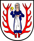 Wappen von Biały Bór