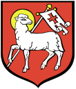 Wappen von Bobolice