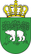 Wappen von Chełm