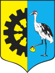 Wappen von Drawno