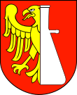 Wappen von Kędzierzyn