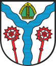 Wappen von Karlino