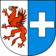 Wappen von Kołbaskowo