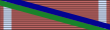 POL Krzyż Zasługi za Dzielność IIRP BAR.svg