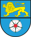 Wappen von Nowe Miasto Lubawskie