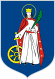 Wappen von Nowy Targ