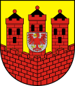Wappen von Recz