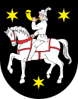 Wappen von Syców