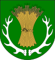 Wappen von Ruja