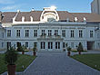 Palais Erzherzog Karl Ludwig