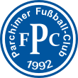 Logo des Parchimer FC