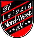 Logo des SV Leipzig Nordwest