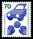 Stamps of Germany (Berlin) 1973, MiNr 453.jpg
