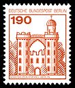 Stamps of Germany (Berlin) 1977, MiNr 539, A I.jpg