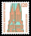 Stamps of Germany (Berlin) 1988, MiNr 815.jpg