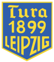 TuRa 1899 Leipzig - 1938 - 1945.svg