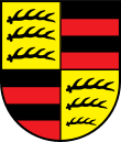 Wappen Württembergs