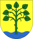 Wappen von Resko