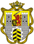 Wappen von Terezín