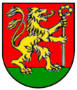 Wappen von Sandhofen