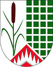 Wappen von Újezd u Boskovic