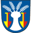 Wappen von Ústí nad Bečvou