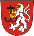 Wappen von Čechy u Přerova
