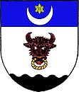Wappen von Černvír