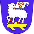 Wappen von Česká Metuje