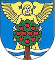 Wappen von Říkov