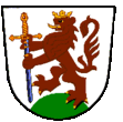 Wappen von Šanov