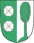 Wappen von Šerkovice