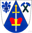 Wappen von Štěchov